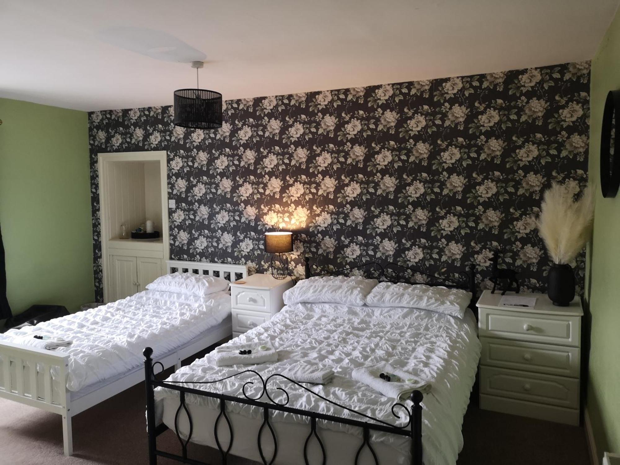Red Lion Hotel Ystrad Meurig Cameră foto